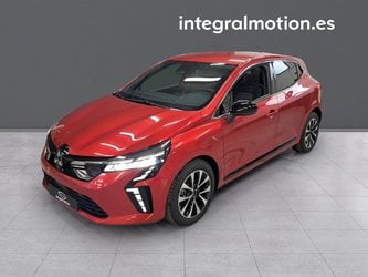 Coches Km0 En La Coruña | Mitsubishi Colt 100T Kaiteki