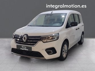 Coches Segunda Mano En La Coruña | Renault Kangoo Combi Life Edition One 1.5 Blue Dci