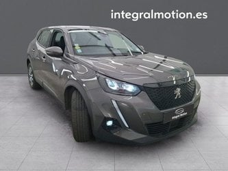 Coches Segunda Mano En La Coruña | Peugeot 2008 Allure Bluehdi 130 S&S Eat8