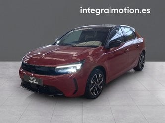 Coches Nuevos Entrega Inmediata En La Coruña | Opel Corsa 1.2T Xhlhybrid 81Kw Gs Edct