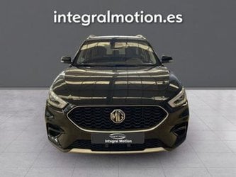 Coches Segunda Mano En La Coruña | Mg Zs 1.5 Comfort