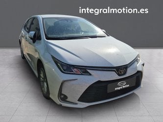 Coches Segunda Mano En La Coruña | Toyota Corolla 125H Active Tech