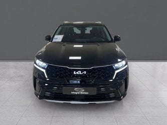 Coches Segunda Mano En La Coruña | Kia Sorento Híbrido Sorento 1.6 T-Gdi Hev Drive 4X2 7Pl