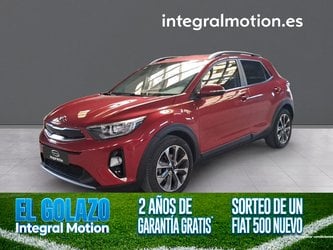Coches Segunda Mano En La Coruña | Kia Stonic 1.6 Crdi Vgt 85Kw (115Cv) Drive