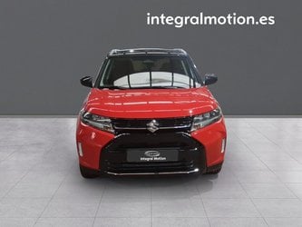 Coches Segunda Mano En La Coruña | Suzuki Vitara Hybrid Vitara 1.4 T S2 Mild Hybrid Auto