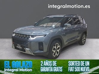 Coches Segunda Mano En La Coruña | Kgm Torres G15 Life Aut.