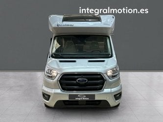 Coches Segunda Mano En La Coruña | Ford Transit Ft 350 2.0 Tdci Dpf 350 L3 Trail Fwd Cabina Simp...