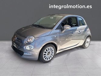 Coches Segunda Mano En La Coruña | Fiat 500 Dolcevita 1.0 Hybrid 51Kw (70 Cv)