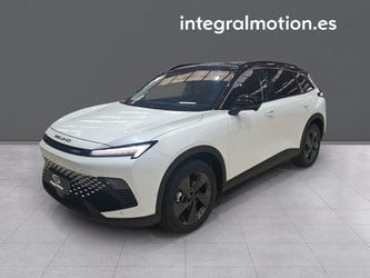 Coches Nuevos Entrega Inmediata En La Coruña | Baic X55 1.5 Turbo Dct