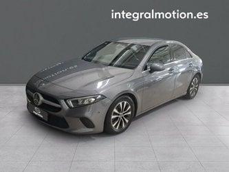 Coches Segunda Mano En La Coruña | Mercedes-Benz Clase A A 180 D