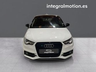 Coches Segunda Mano En La Coruña | Audi A1 1.6 Tdi 105 Cv S Line 201.628Km 9025 Hyd