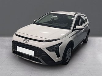 Coches Segunda Mano En La Coruña | Hyundai Bayon 1.2 Mpi Klass