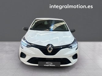 Coches Segunda Mano En La Coruña | Renault Clio Life Sce 49 Kw (67Cv)