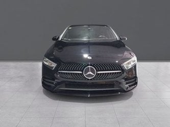 Coches Segunda Mano En La Coruña | Mercedes-Benz Clase A A 200 D