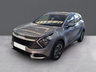 Coches Segunda Mano En La Coruña | Kia Sportage 1.6 Crdi Mhev 100Kw (136Cv) Drive 4X2