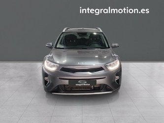 Coches Segunda Mano En La Coruña | Kia Stonic 1.0 T-Gdi 74Kw (100Cv) Mhev Mt Drive