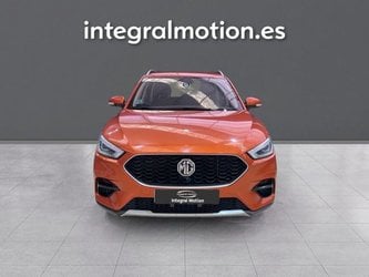 Coches Segunda Mano En La Coruña | Mg Zs 1.5 Comfort