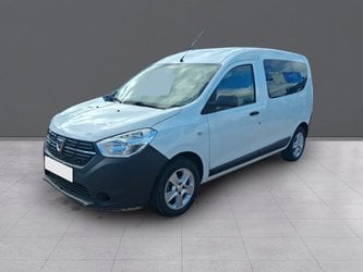 Coches Segunda Mano En La Coruña | Dacia Dokker Combi 1.5 D Essential 95