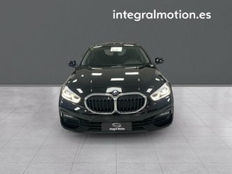 Coches Segunda Mano En La Coruña | Bmw Serie 1 116D