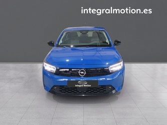 Coches Nuevos Entrega Inmediata En La Coruña | Opel Corsa 1.2T Xhl 74Kw (100Cv) Edition