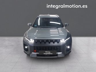 Coches Segunda Mano En La Coruña | Kgm Torres G15 Life Aut.