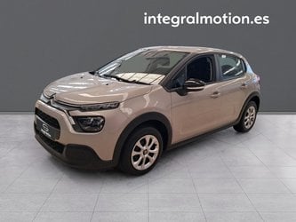 Coches Segunda Mano En La Coruña | Citroën C3 Bluehdi 75Kw (100Cv) S&S Live Pack
