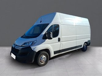 Coches Segunda Mano En La Coruña | Citroën Jumper Bluehdi 103Kw(140Cv) Furgón 35L3H3