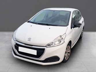 Coches Segunda Mano En La Coruña | Peugeot 208 5P Access 1.6 Bluehdi 55Kw (75Cv)