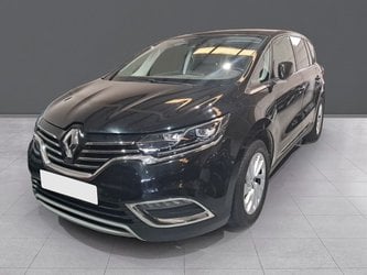 Coches Segunda Mano En La Coruña | Renault Espace Life Energy Dci 96Kw (130Cv) Eco2