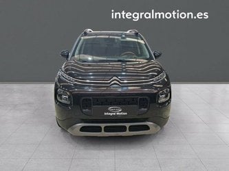 Coches Segunda Mano En La Coruña | Citroën C3 Aircross Bluehdi 73Kw (100Cv) S&S Shine