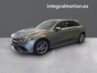 Coches Segunda Mano En La Coruña | Mercedes-Benz Clase A A 250 E