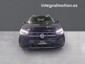 Coches Segunda Mano En La Coruña | Volkswagen Taigo Life 1.0 Tsi 81Kw (110Cv) Dsg