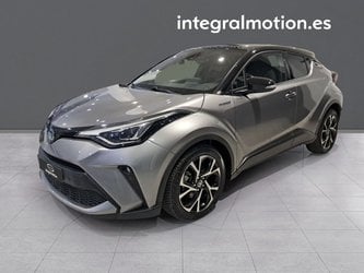 Coches Segunda Mano En La Coruña | Toyota C-Hr 1.8 125H Advance