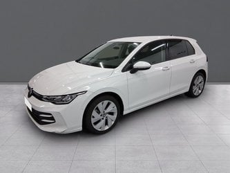 Coches Segunda Mano En La Coruña | Volkswagen Golf "Más" 1.5 Tsi 85Kw (115Cv)