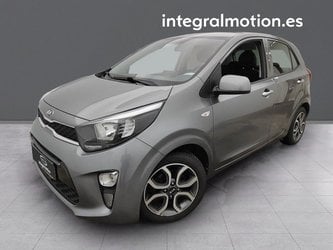 Coches Segunda Mano En La Coruña | Kia Picanto 1.0 Dpi 49Kw (67Cv) Concept