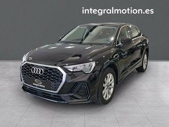 Coches Segunda Mano En La Coruña | Audi Q3 Sportback Q3 35 Tdi 110Kw (150Cv) S Tronic