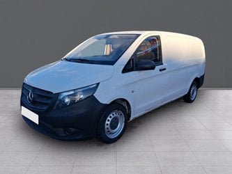 Coches Segunda Mano En La Coruña | Mercedes-Benz Vito 111Cdi Larga
