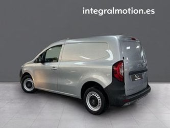 Coches Segunda Mano En La Coruña | Renault Kangoo Profes. 1.5 Blue Dci 55Kw Abr.sesamo R