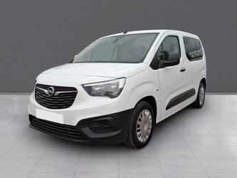 Coches Segunda Mano En La Coruña | Opel Combo Combi Life 1.5 Td 100Cv S/S Edition L