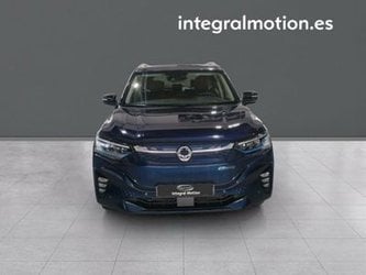 Coches Nuevos Entrega Inmediata En La Coruña | Kgm Korando E-Motion Limited Auto