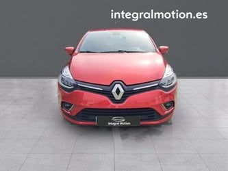 Coches Segunda Mano En La Coruña | Renault Clio Limited Energy Tce 66Kw (90Cv)