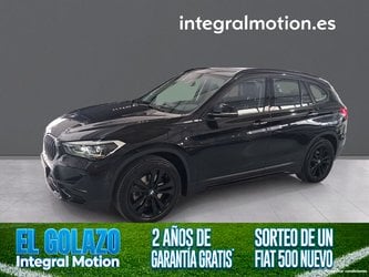 Coches Segunda Mano En La Coruña | Bmw X1 Xdrive25E