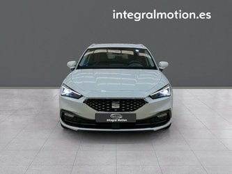Coches Segunda Mano En La Coruña | Seat León Leon 1.4 E-Hybrid Dsg-6 S&S Xcellence Go L