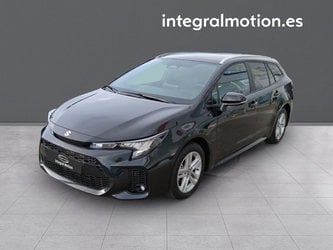 Coches Km0 En La Coruña | Suzuki Swace 1.8 Gle Hybrid