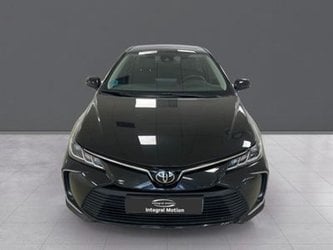 Coches Segunda Mano En La Coruña | Toyota Corolla 140H Active Plus