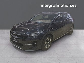 Coches Segunda Mano En La Coruña | Kia Xceed 1.0 T-Gdi Drive 88Kw (120Cv)