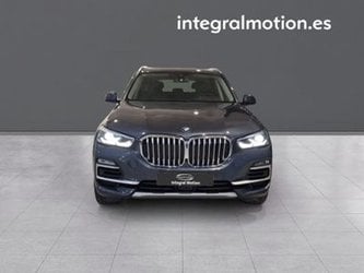Coches Segunda Mano En La Coruña | Bmw X5 Xdrive45E