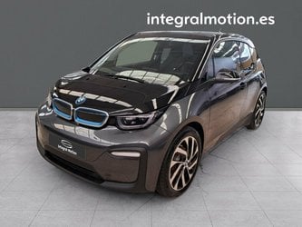 Coches Segunda Mano En La Coruña | Bmw I3 120Ah