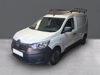 Coches Segunda Mano En La Coruña | Renault Express Confort 1.5 Blue Dci Furgón Derivado De Tur...