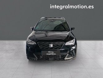 Coches Segunda Mano En La Coruña | Seat Arona 1.0 Tsi 85Kw (115Cv) Fr Xm